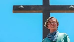 Poster for True or False?