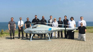 Poster for 999 Emergency Earth