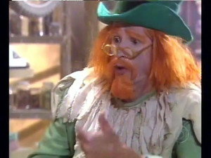 Poster for Episode 8 Poster for Episode 8