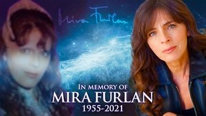 Poster for "In Memory of Mira Furlan"
