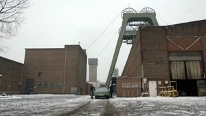 Poster for Mine Gold