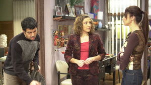 Poster for Episode 1