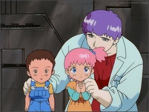 Poster for Episode 26