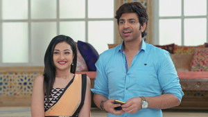 Poster for Bahus In Panic Mode