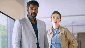 Poster for Episode 2