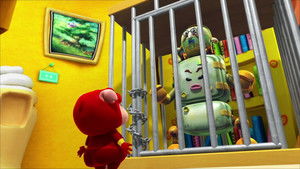 Poster for Episode 13