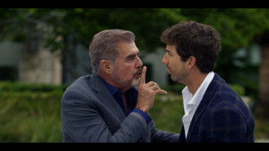 Poster for Sin coartadas