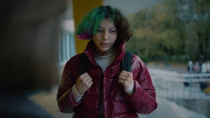 Poster for Episode 1