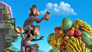 Poster for Episode 7