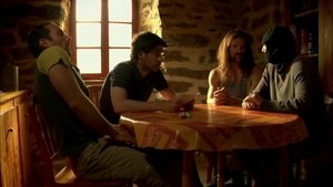 Poster for Episode 13