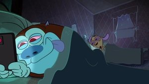 Poster for Screentime