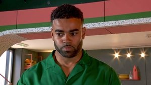 Poster for Tue 19 Aug 2025