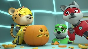 Poster for Howl-o-Ween