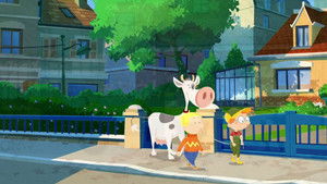 Poster for Episode 26