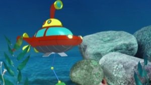 Poster for Whale Tale