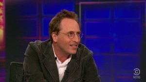 Poster for Jon Ronson