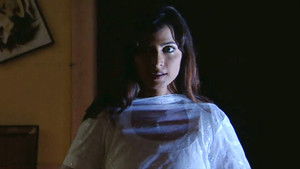 Poster for Vengeful Ghost