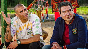 Poster for Episode 20