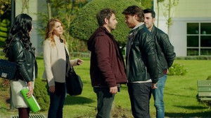 Poster for Episode 73