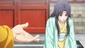 Poster for Episode 16 Poster for Episode 16