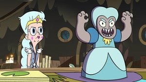 Poster for Battle for Mewni: Puddle Defender
