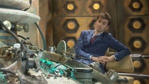 Poster for Series 3 Deleted Scenes