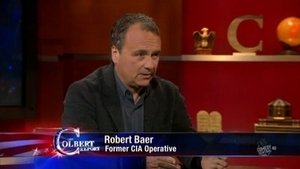 Poster for Robert Baer