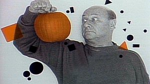 Poster for Donald Pleasence/Fear