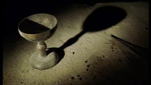 Poster for The Fisher King