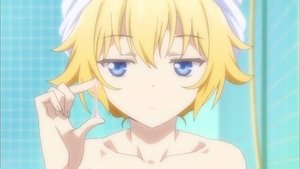 Poster for Naked Poster for Naked