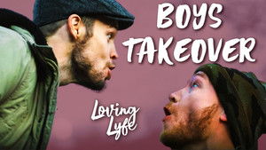 Poster for Boys Takeover
