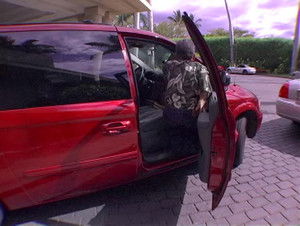 Poster for Aloha, Roloff's Poster for Aloha, Roloff's