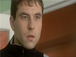 Poster for Bath of Beans