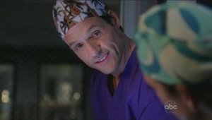 Poster for Finishing