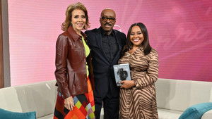 Poster for Courtney B. Vance Poster for Courtney B. Vance