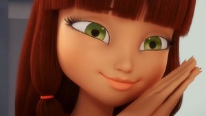 Poster for Revelation