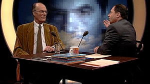 Poster for Episode 8