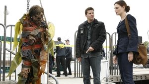 Poster for Bodies in the Book