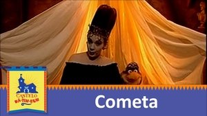 Poster for O Cometa X