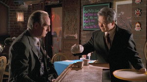 Poster for New World Poster for New World