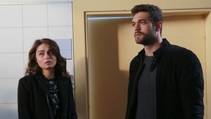 Poster for Episode 16