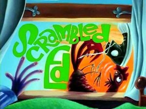 Poster for Scrambled Ed