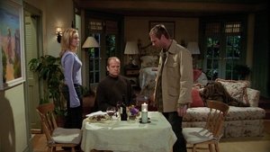 Poster for And Frasier Makes Three