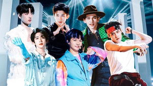 Poster for Episode 9