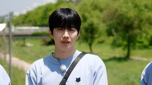 Poster for Oh My Gosh Kang Hoon