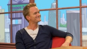 Poster for Featuring Neil Patrick Harris