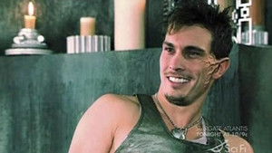 Poster for Thicker Than Water