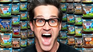 Poster for We Tried EVERY Ben & Jerry's Ice Cream Flavor