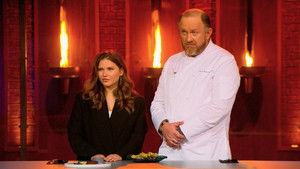 Poster for Episode 4