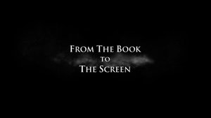 Poster for From the book to the screen